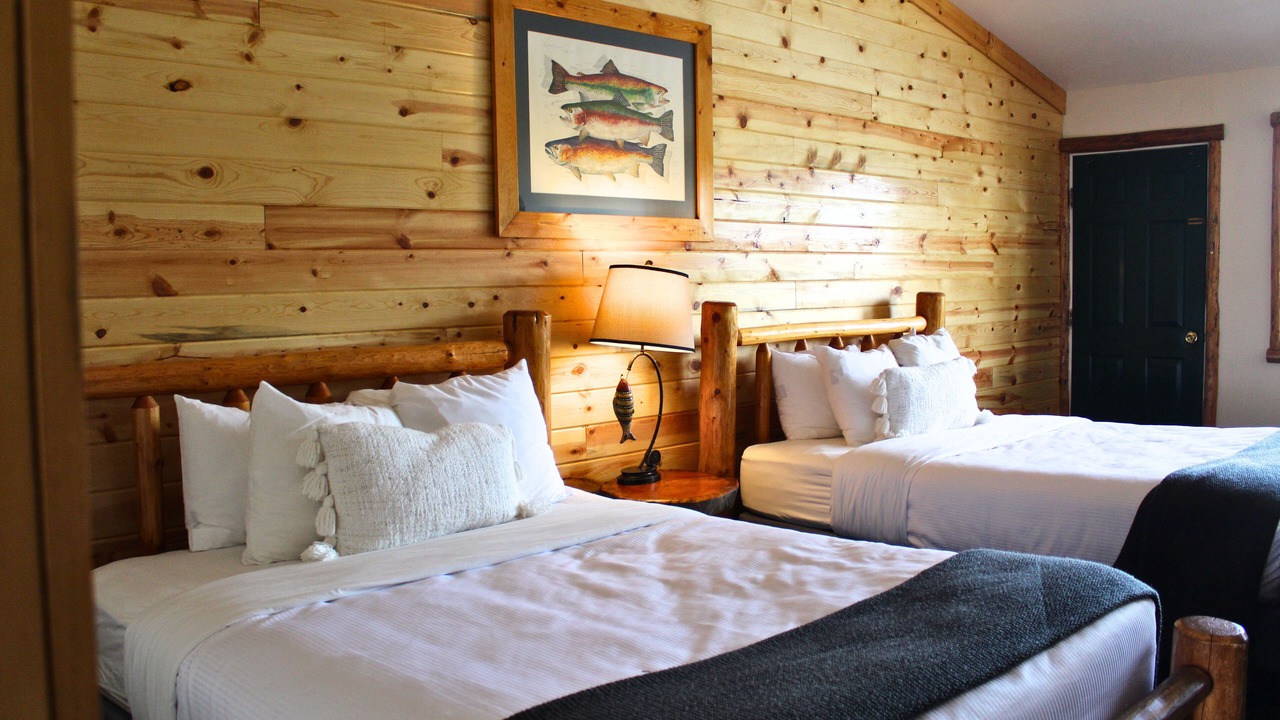 Photo of Bedroom in Last Chance