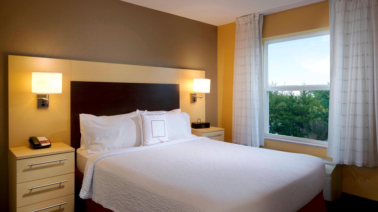 Photo of Bedroom in Westgate