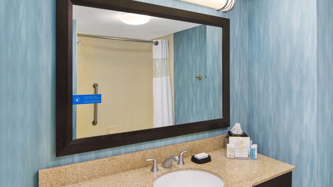 Photo of Bathroom in Royal Pines Estates