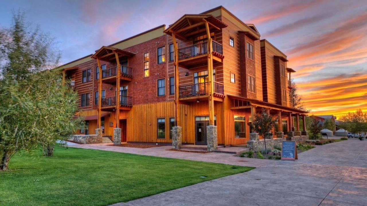 Photo of Outdoor in Victor
