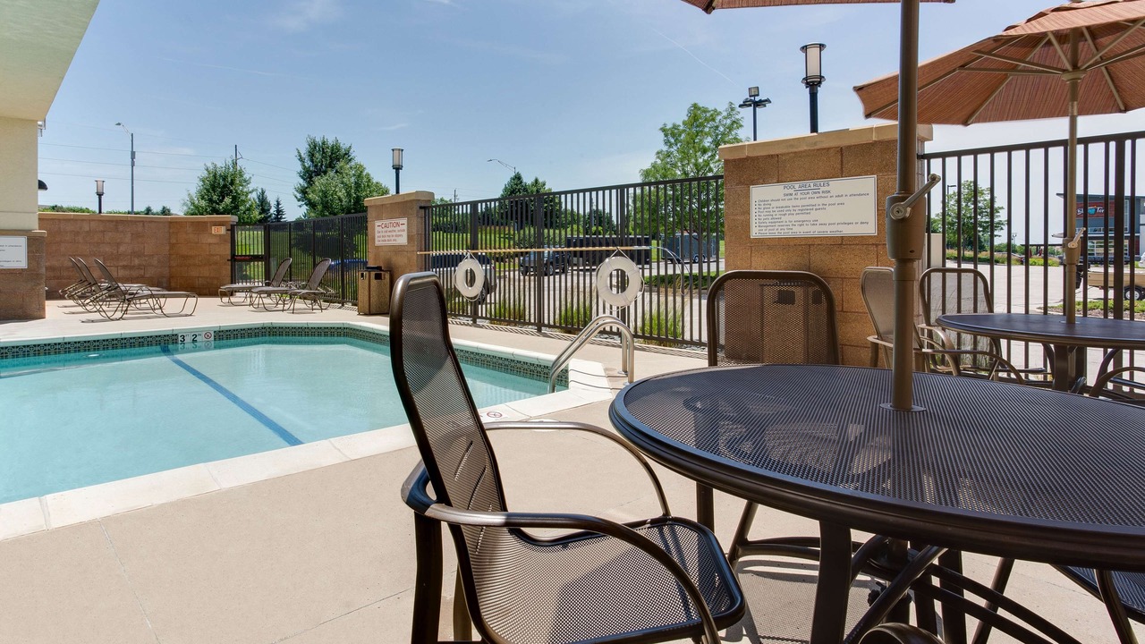 Photo of Outdoor in West Des Moines