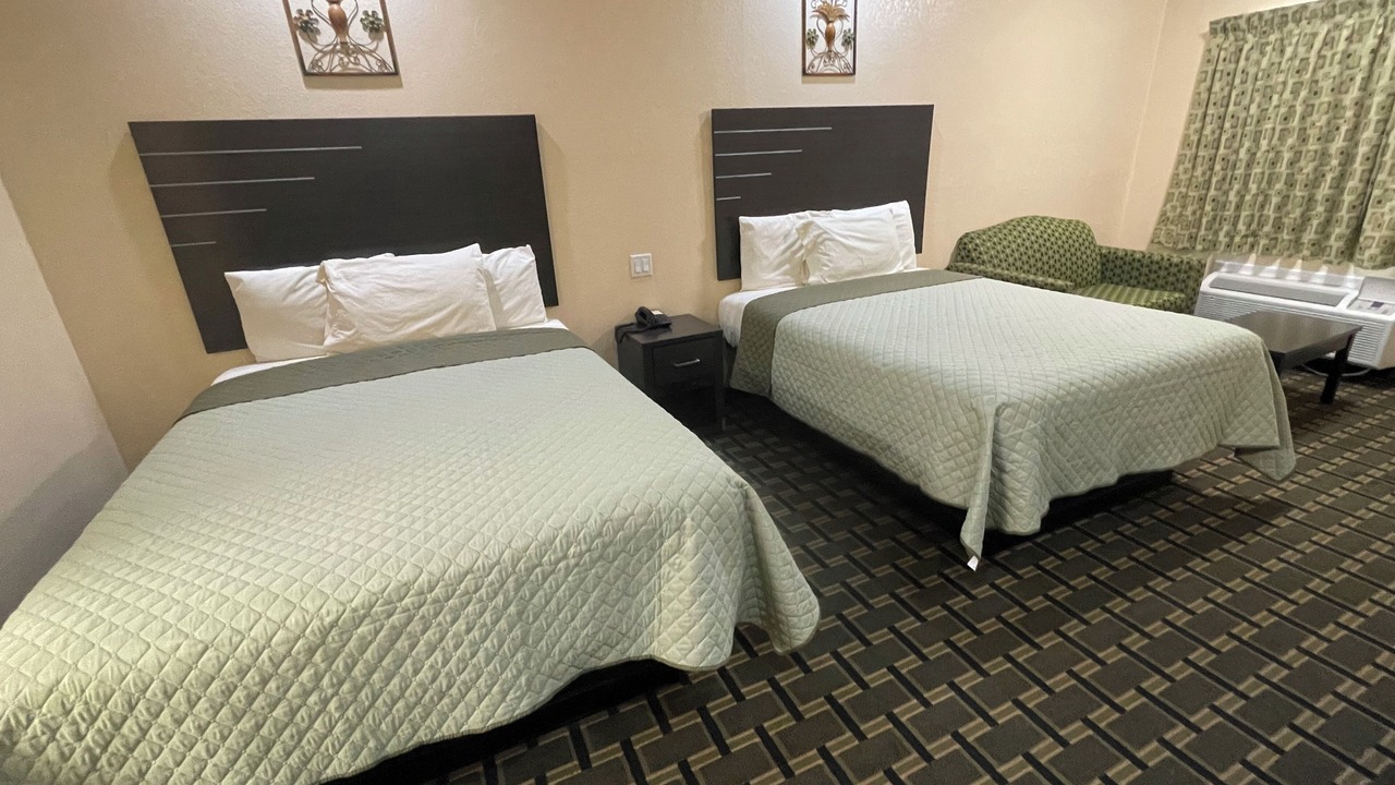 Photo of Bedroom in West Memphis