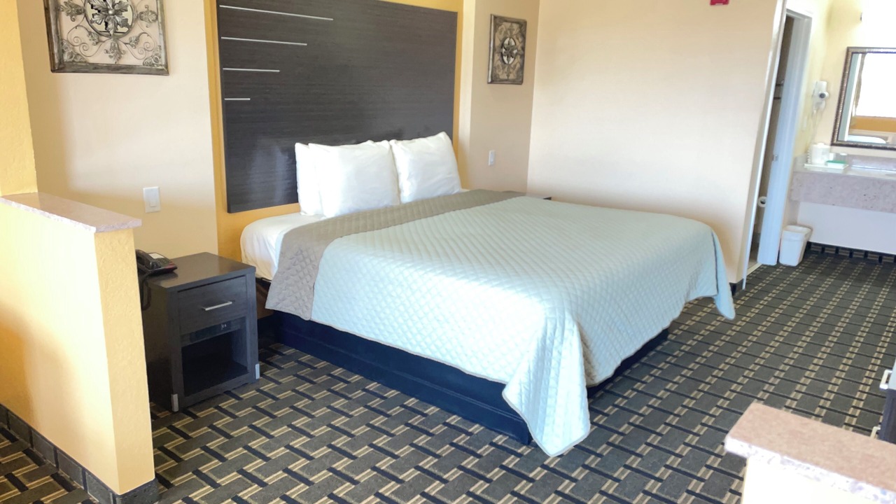 Photo of Bedroom in West Memphis