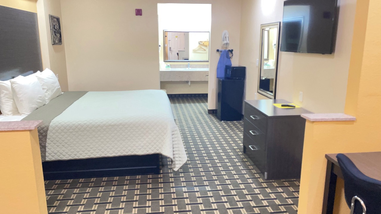 Photo of Bedroom in West Memphis