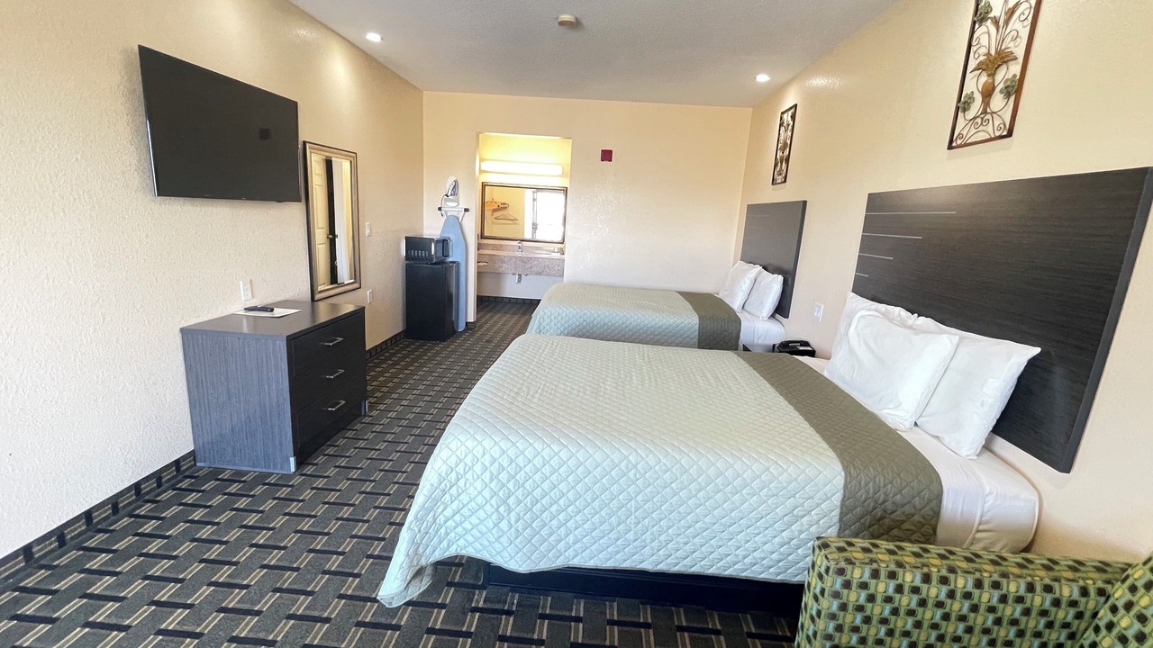 Photo of Bedroom in West Memphis