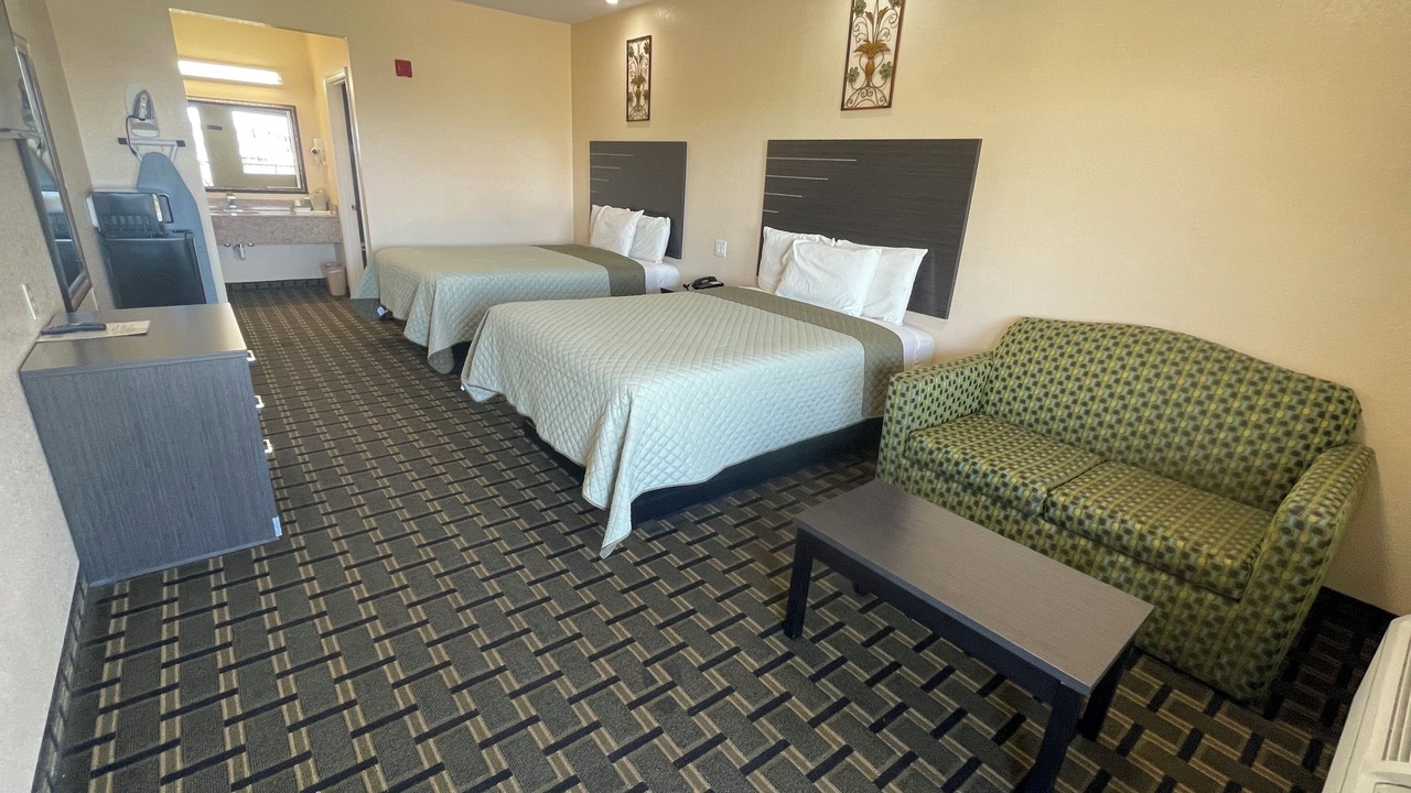 Photo of Bedroom in West Memphis