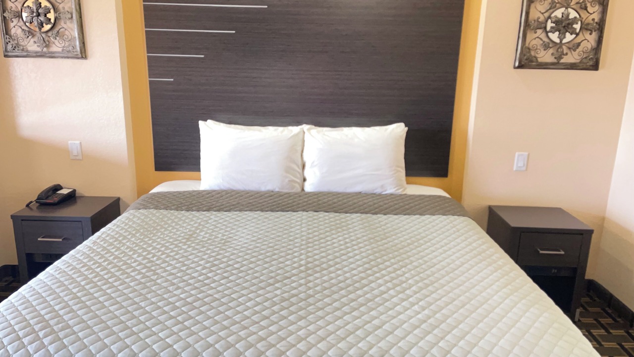 Photo of Bedroom in West Memphis