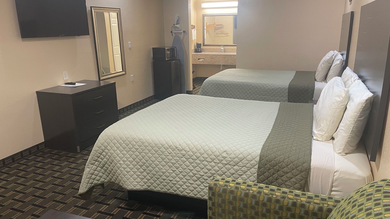 Photo of Bedroom in West Memphis