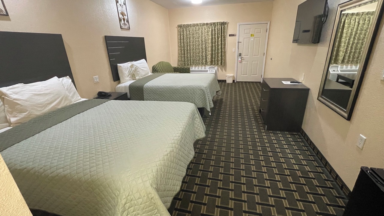 Photo of Bedroom in West Memphis