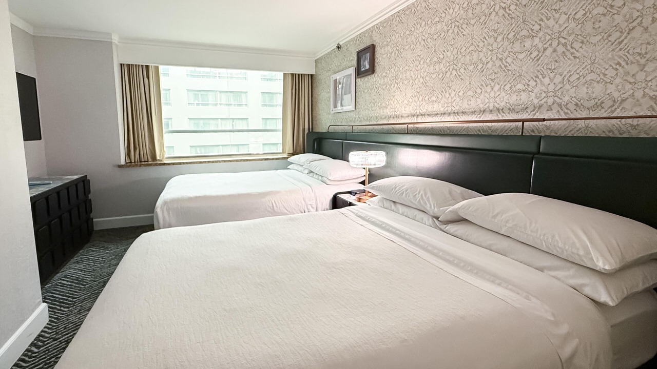 Photo of Bedroom in Downtown