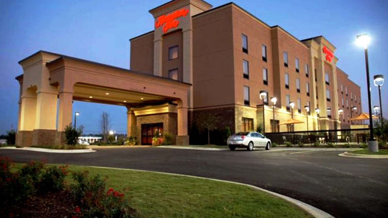 Photo of Outdoor in Calera