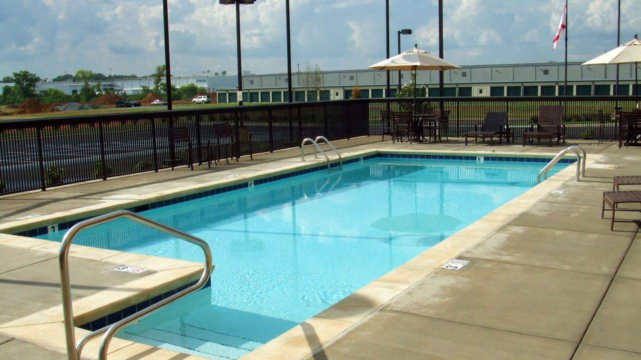 Photo of Outdoor in Calera