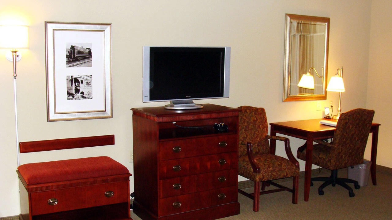 Photo of Bedroom in Calera