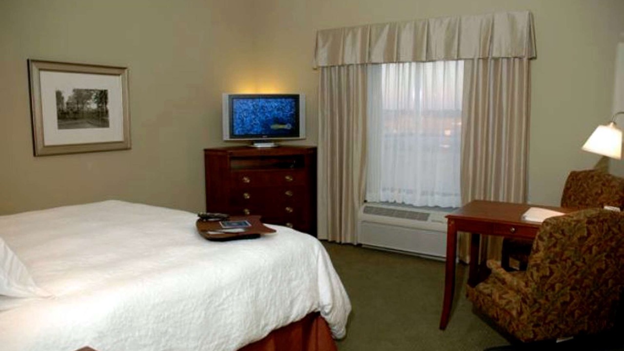 Photo of Bedroom in Calera