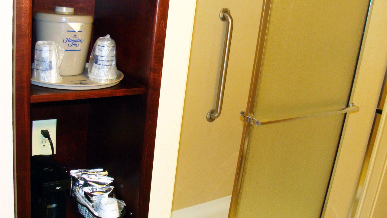 Photo of Bathroom in Calera