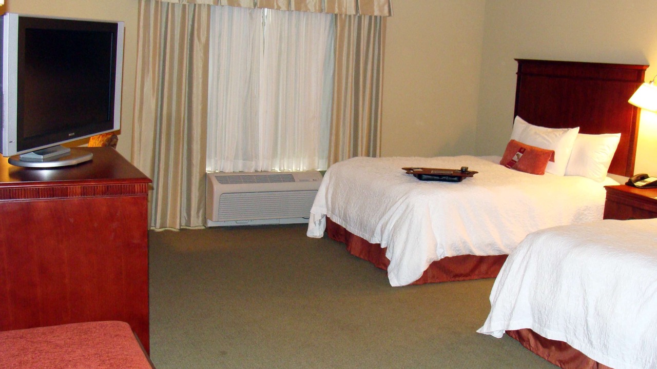 Photo of Bedroom in Calera