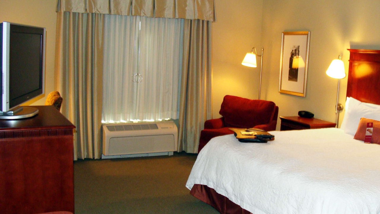 Photo of Bedroom in Calera