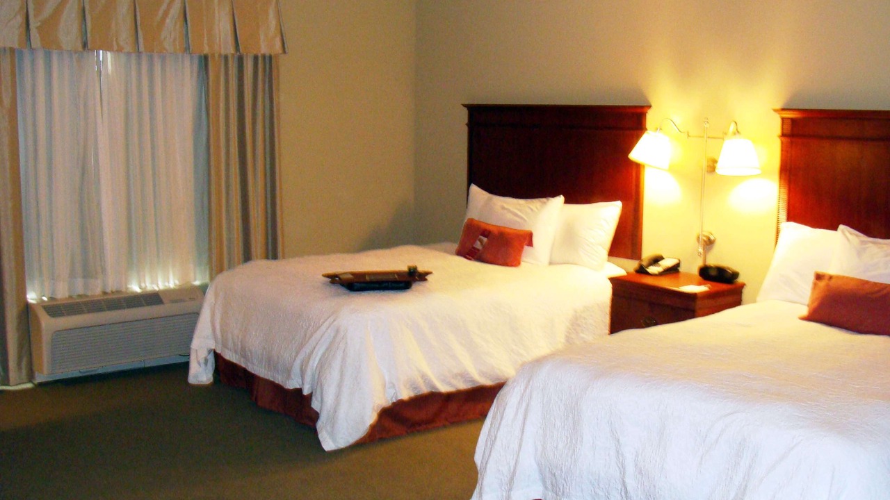 Photo of Bedroom in Calera