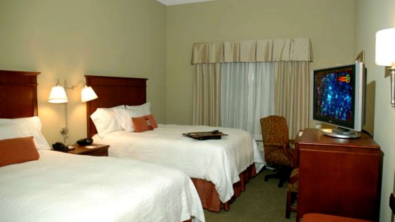 Photo of Bedroom in Calera