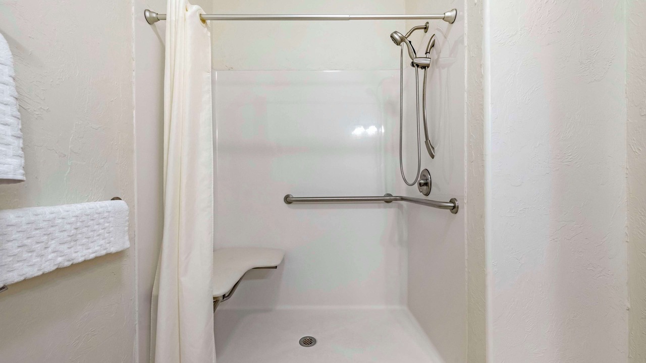 Photo of Bathroom in Hulett