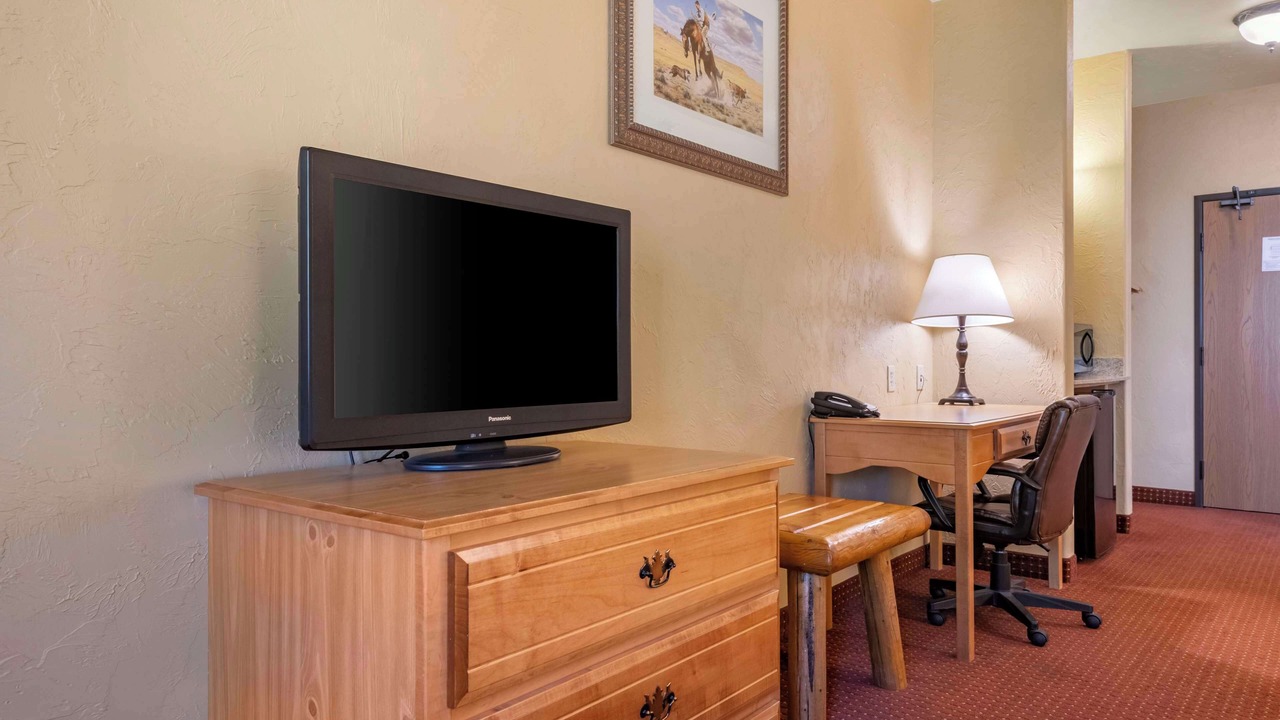 Photo of Bedroom in Hulett