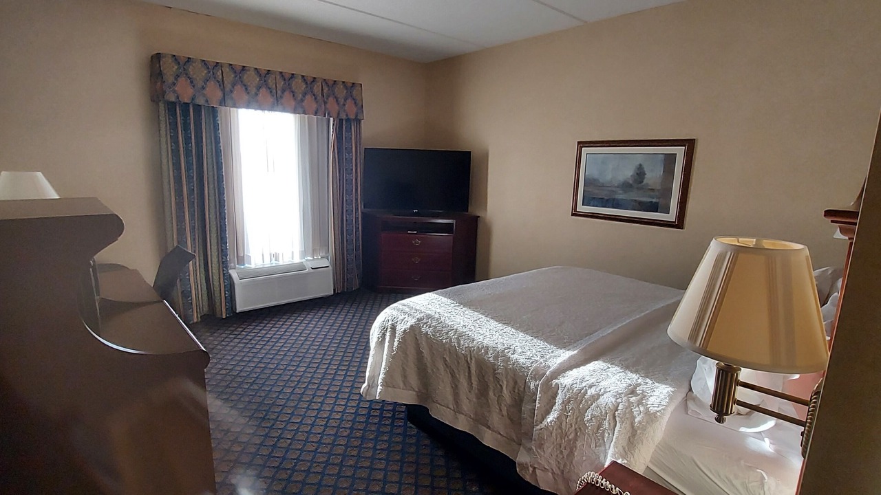 Photo of Bedroom in Clearfield