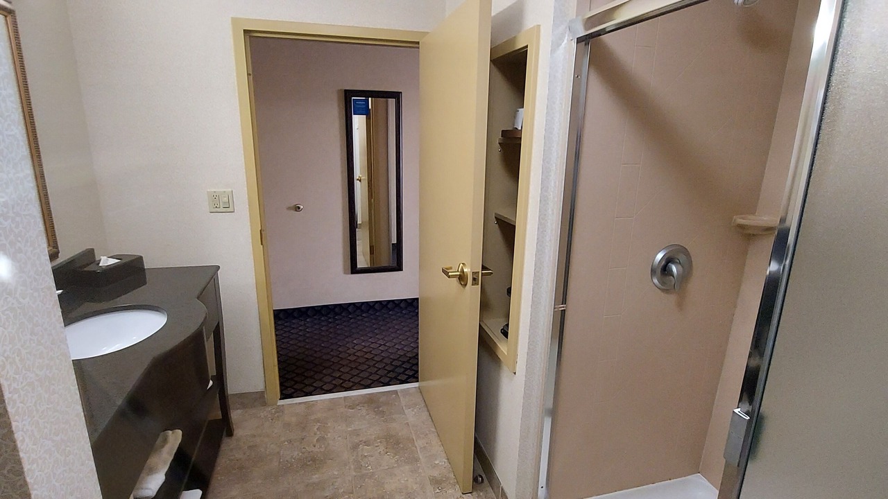 Photo of Bedroom in Clearfield