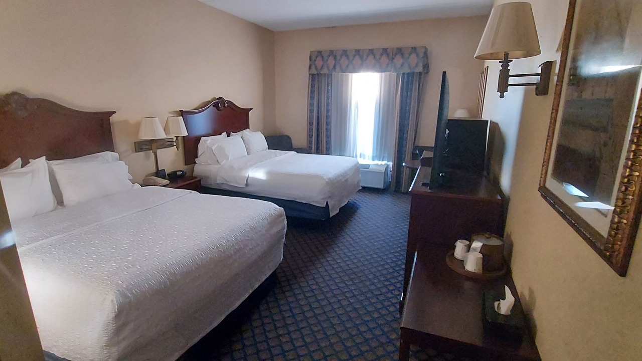 Photo of Bedroom in Clearfield