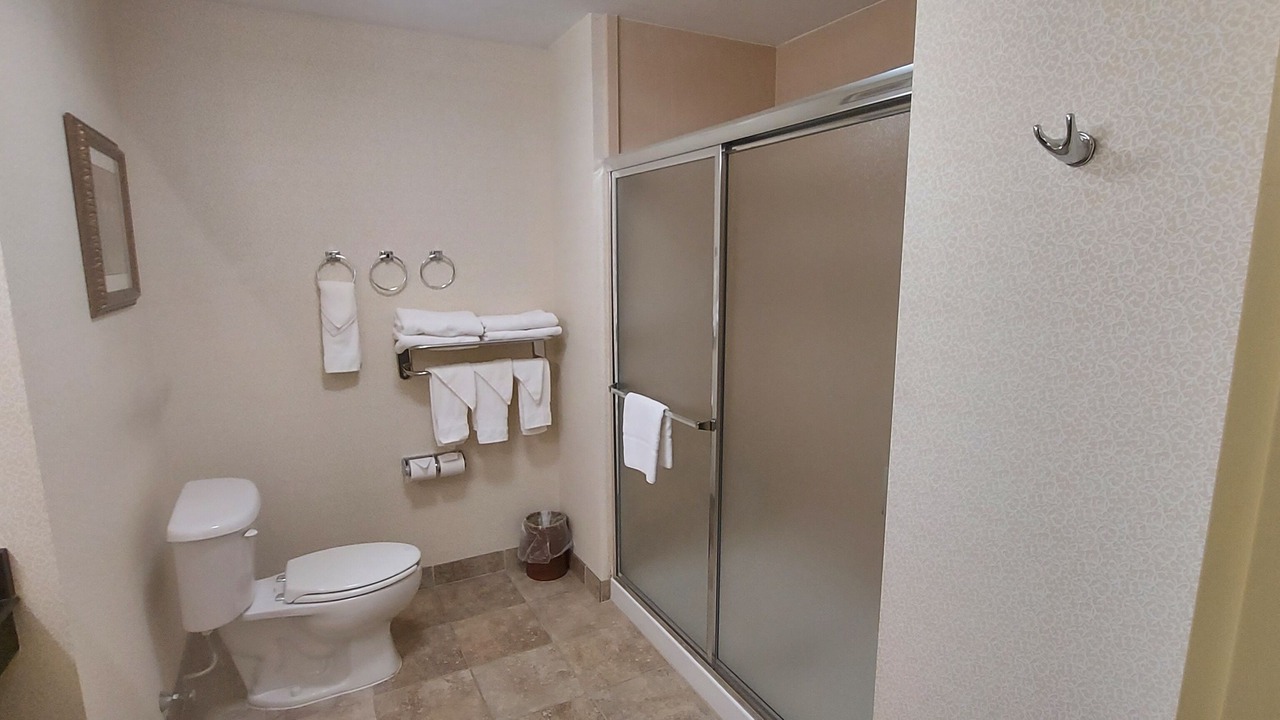 Photo of Bedroom in Clearfield