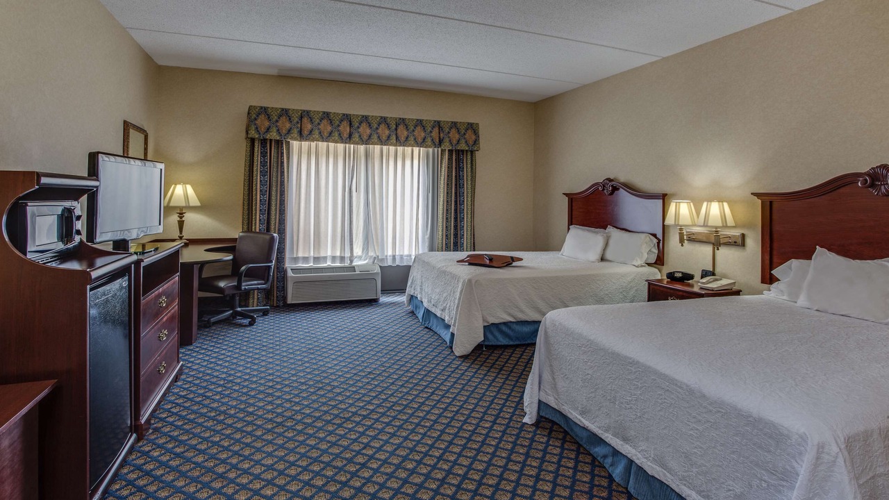 Photo of Bedroom in Clearfield