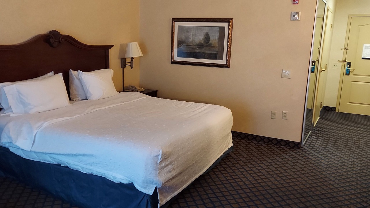 Photo of Bedroom in Clearfield