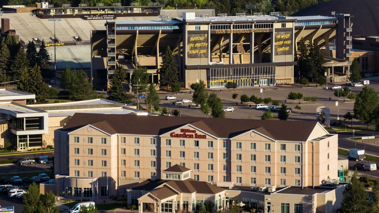Photo of Outdoor in Laramie