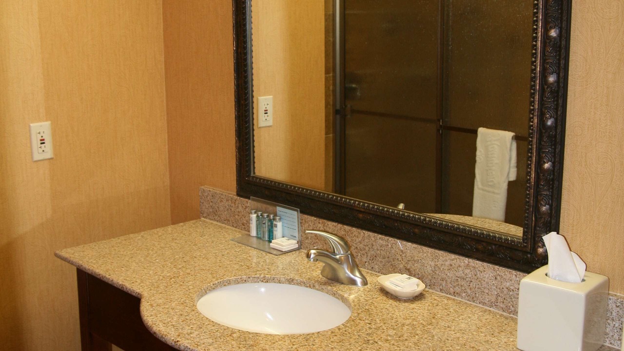 Photo of Bathroom in McComb