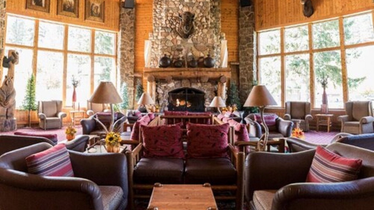 Photo of Livingroom in Savoy
