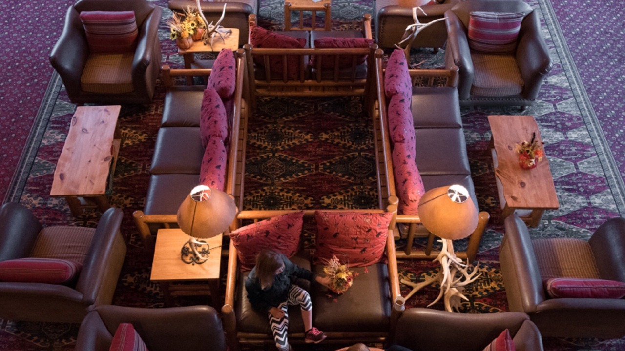 Photo of Others in Savoy