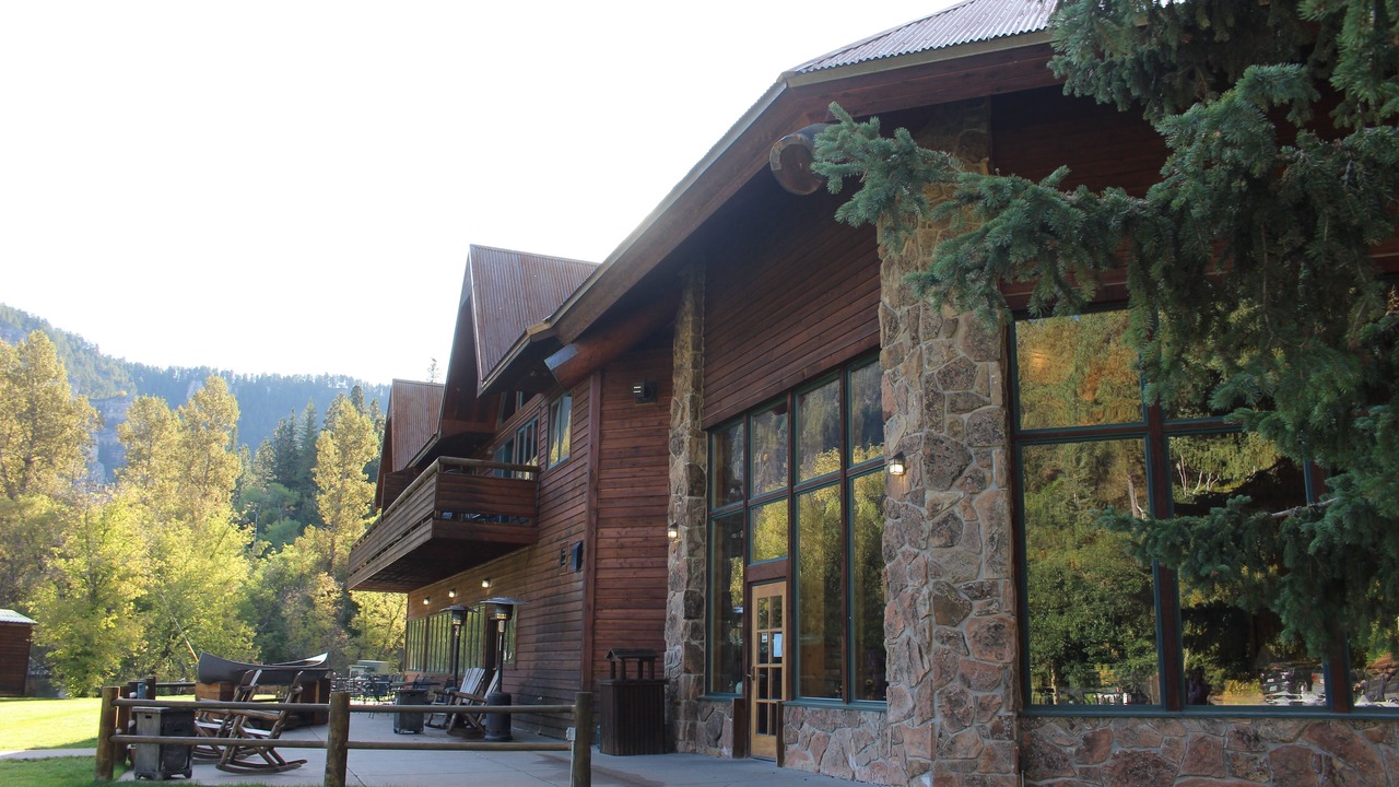 Photo of Outdoor in Savoy