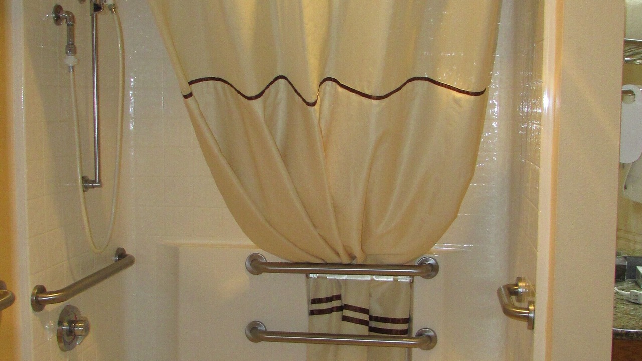Photo of Bathroom in Savoy