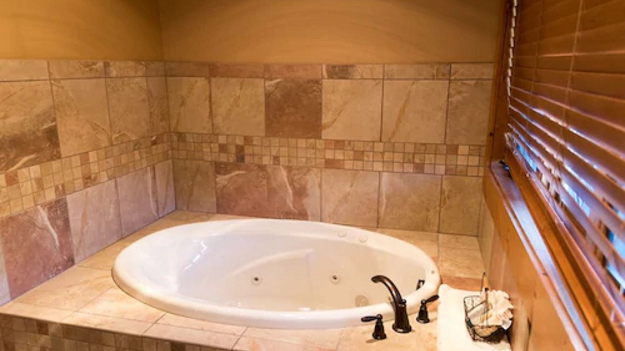 Photo of Bathroom in Savoy