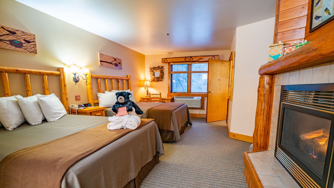 Photo of Bedroom in Savoy