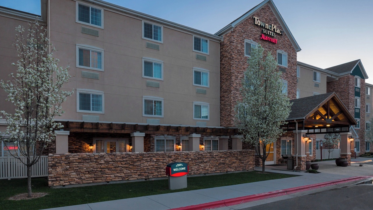 Photo of Outdoor in Boise