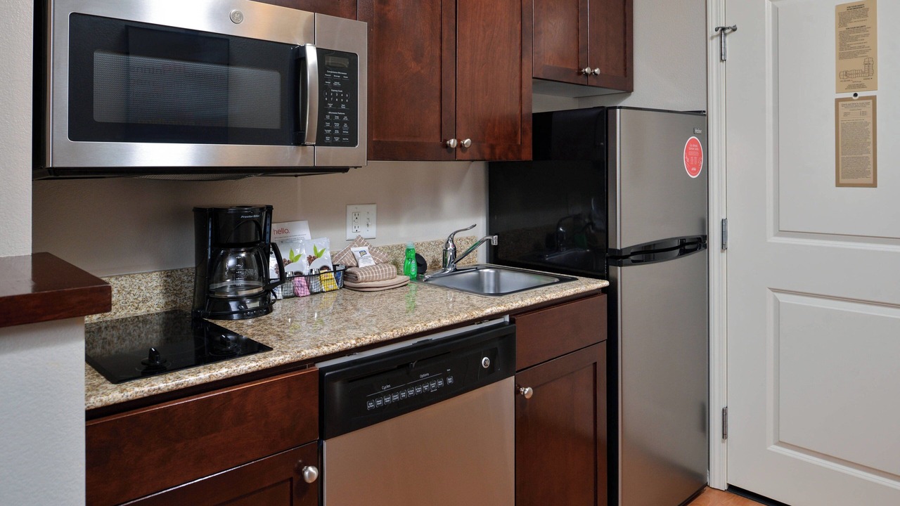 Photo of Kitchen in Boise