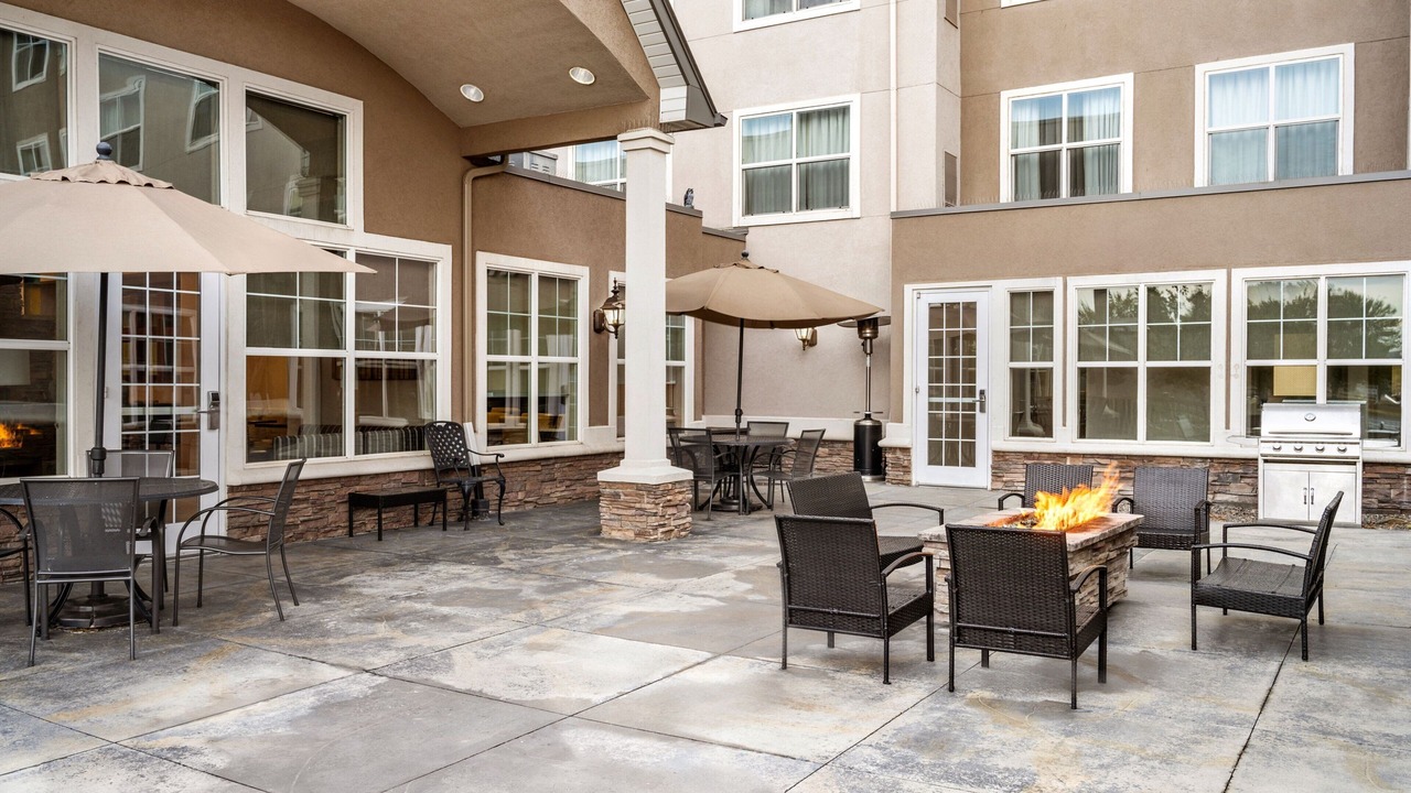 Photo of Outdoor in Billings
