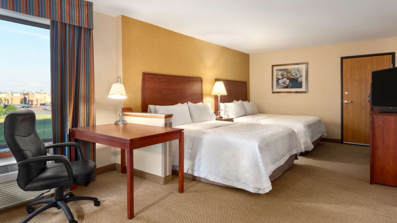 Photo of Bedroom in Spearfish