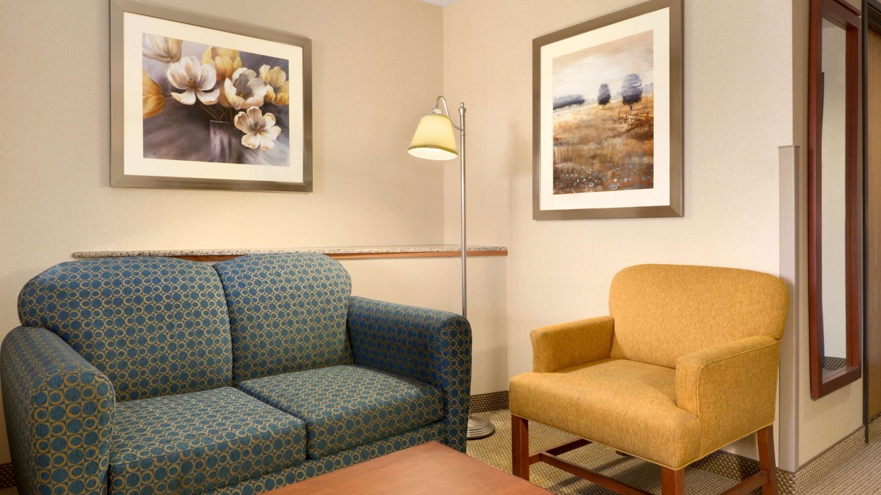 Photo of Bedroom in Spearfish