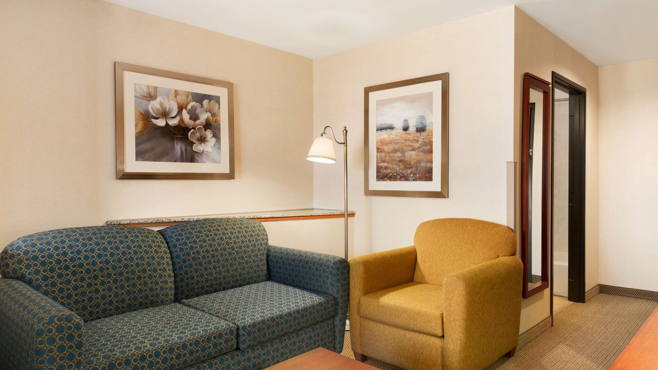 Photo of Bedroom in Spearfish