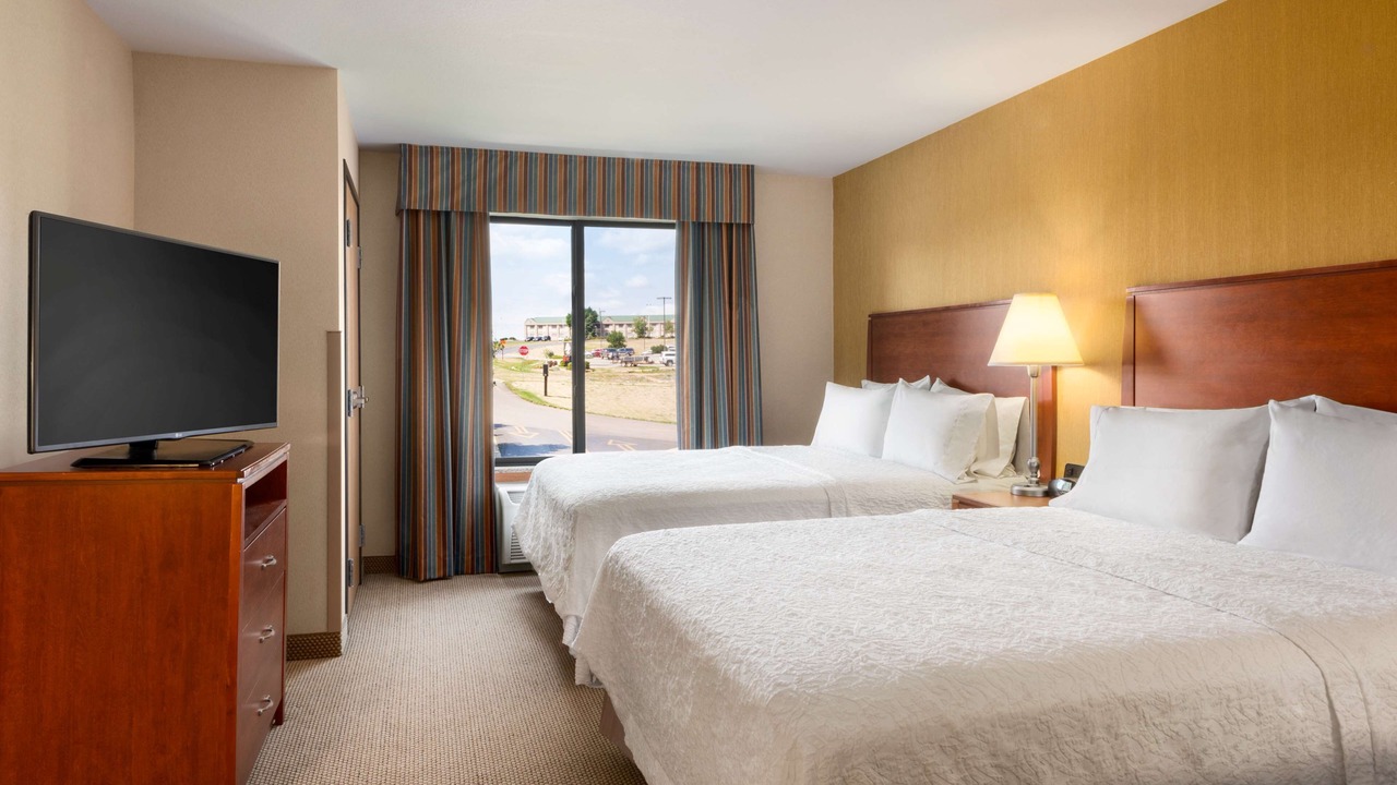 Photo of Bedroom in Spearfish
