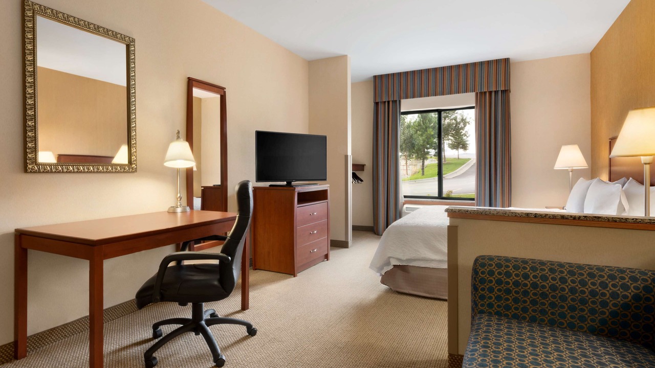 Photo of Bedroom in Spearfish