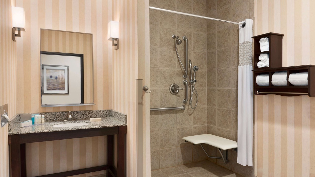 Photo of Bathroom in Spearfish