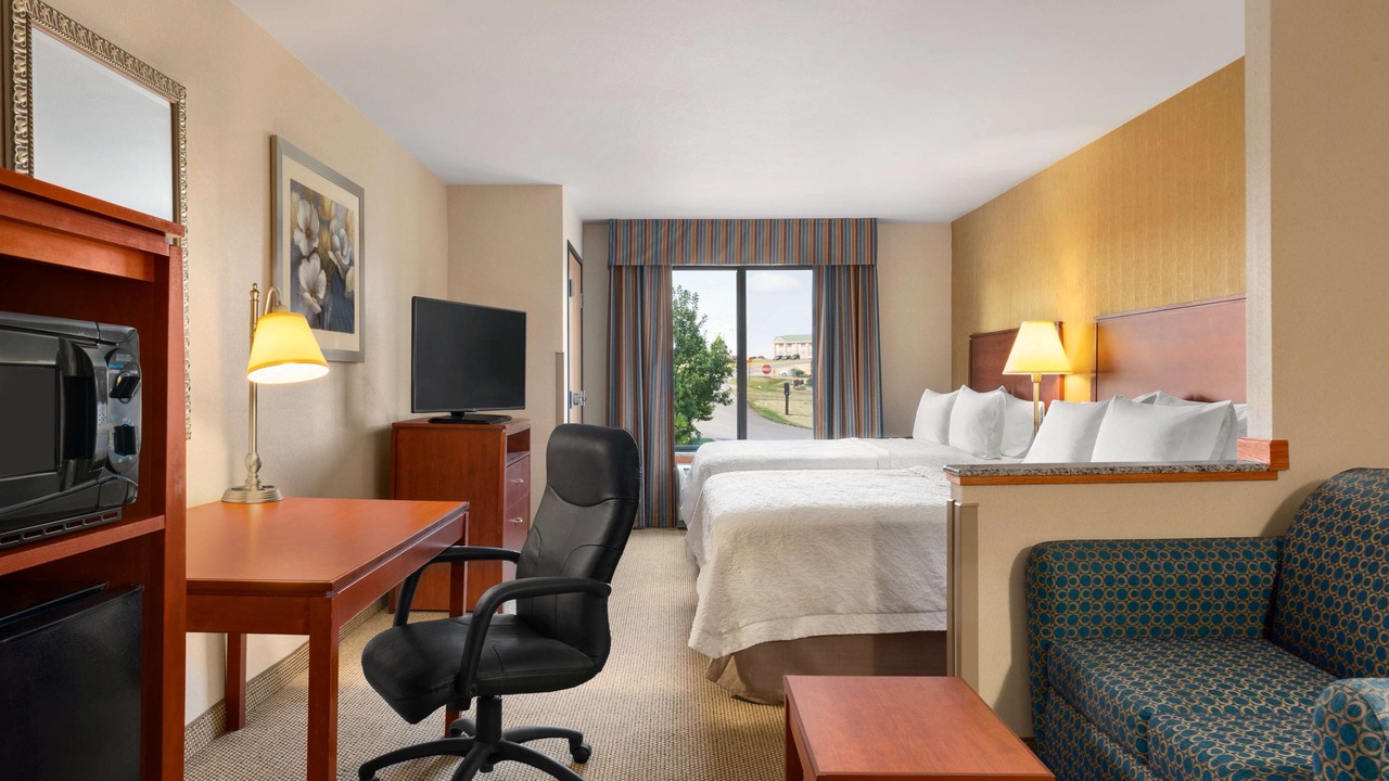 Photo of Bedroom in Spearfish