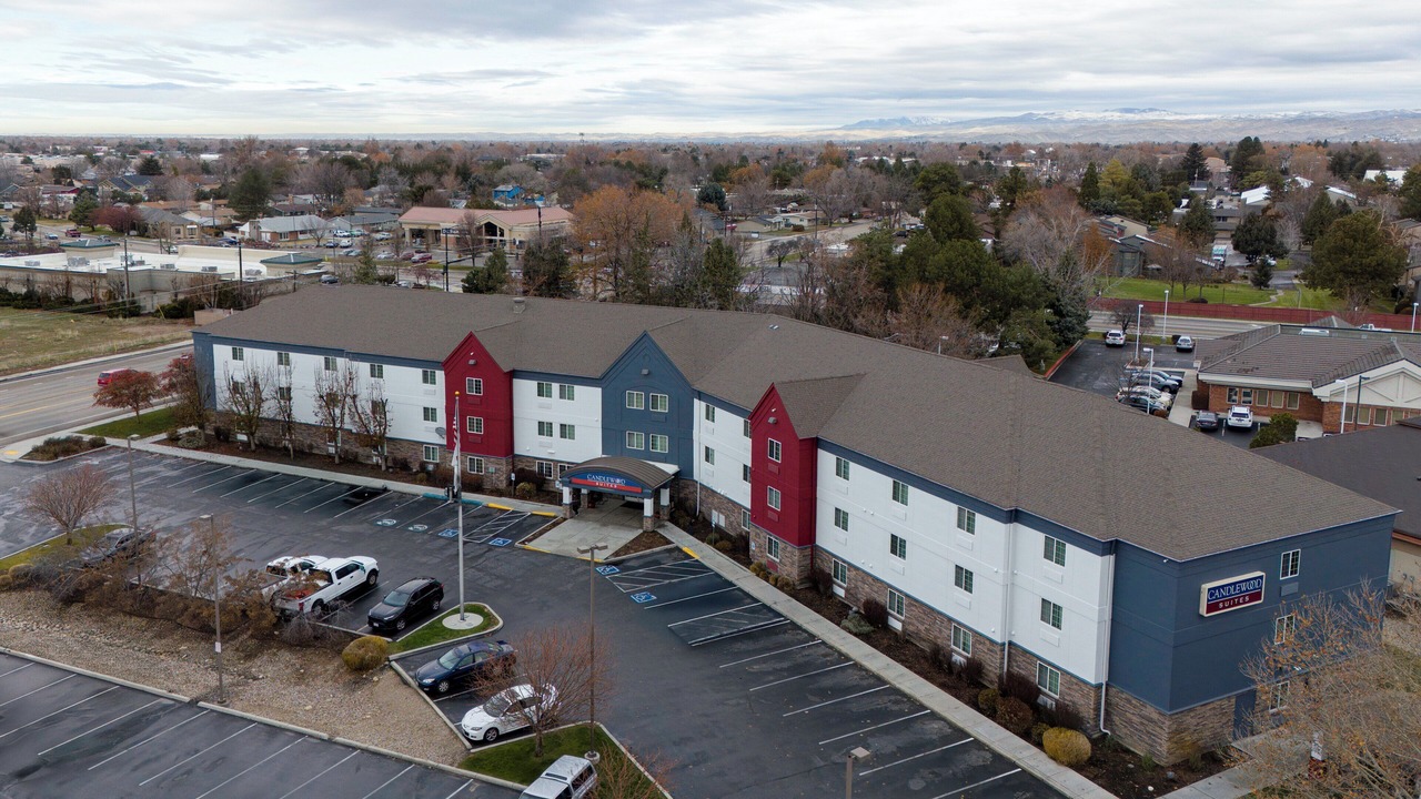 Photo of Outdoor in Boise